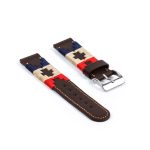 El Americano Quick Release Watch Band - 20mm