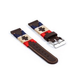 El Americano Quick Release Watch Band - 20mm