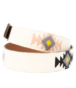 Limited Edition: El Tecun Woven Belt - Image 2