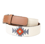 Limited Edition: El Tecun Woven Belt - Image 4