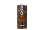 Paloma Woven Belt - Exótico Cognac - Image 4