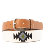 Limited Edition: El Tecun Woven Belt