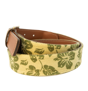 El Tropical Woven Belt - Image 4