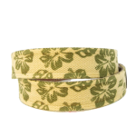 El Tropical Woven Belt - Image 2