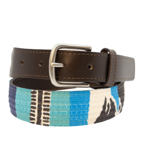 El Arándano Woven Belt