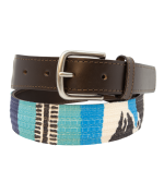 El Arándano Woven Belt