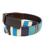 El Arándano Woven Belt - Image 2