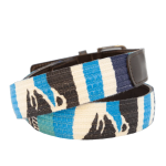 El Arándano Woven Belt - Image 4