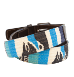 El Arándano Woven Belt - Image 3