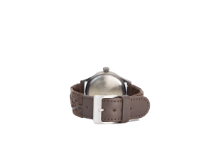Castaño Quick Release Watch Band - 20mm - Image 2