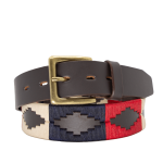 El Americano Polo Belt
