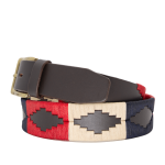 El Americano Polo Belt - Image 2