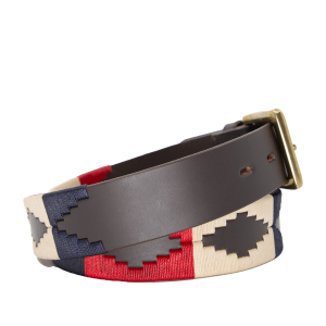 El Americano Polo Belt - Image 3