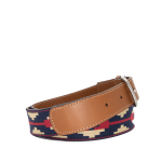 Lago Carrera Woven Belt - Image 7