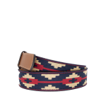 Lago Carrera Woven Belt - Image 6