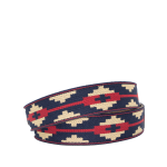 Lago Carrera Woven Belt - Image 2