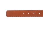 Guatemalan Forest Green Woven Belt - Image 8