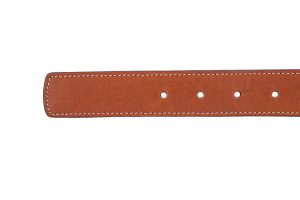 Guatemalan Forest Green Woven Belt - Image 8