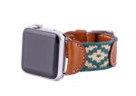 Alvear Green Apple Watch Band - Image 2