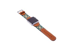 Alvear Green Apple Watch Band - Image 6