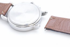 Alvear Quick Release Watch Band - 20mm - Image 5