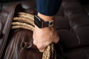 El Americano Apple Watch Band - Image 6