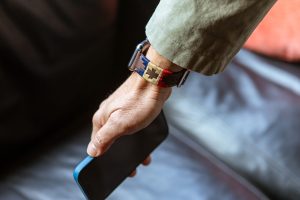 El Americano Apple Watch Band - Image 7