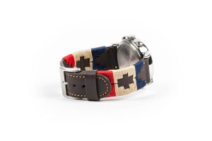 El Americano Quick Release Watch Band - 20mm - Image 2