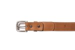 Corbina Woven Belt - Changeable Buckle - Image 10