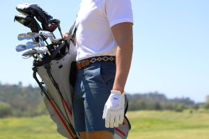 Corbina Woven Belt - Image 6