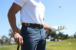 El Americano Polo Belt - Image 7