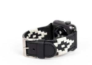 Oscuro Apple Watch Band - Image 2