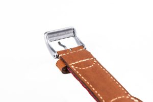 Alvear Quick Release Watch Band - 20mm - Image 4