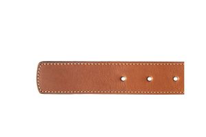 Corbina Woven Belt - Changeable Buckle - Image 11