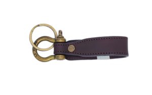 Prince William Polo Keychain - Image 2